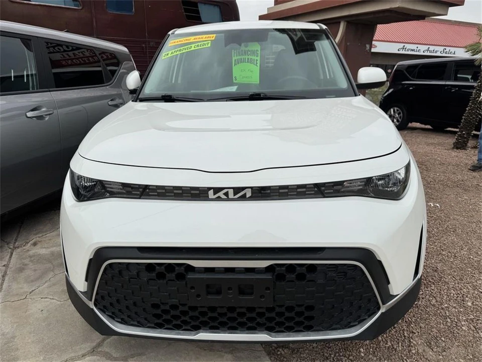 2024 Kia Soul - Image 3 of 15