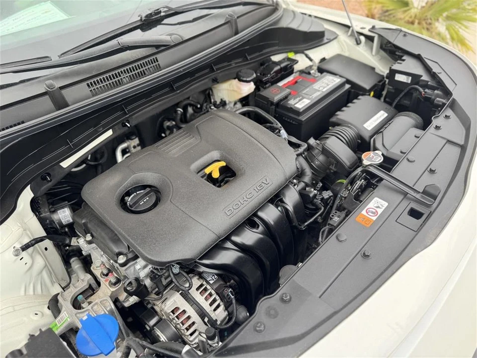 2024 Kia Soul - Image 14 of 15