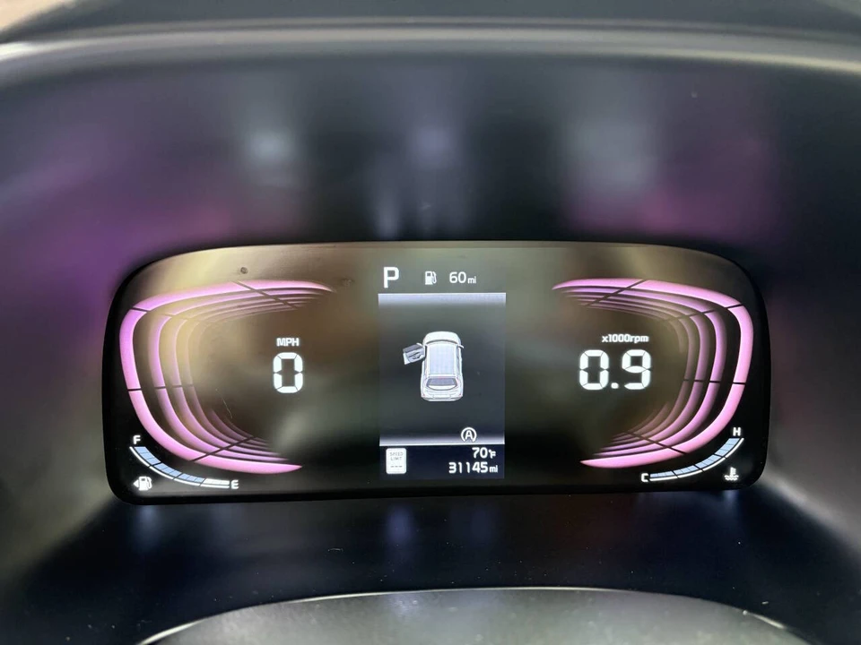 2024 Kia Soul - Image 21 of 21