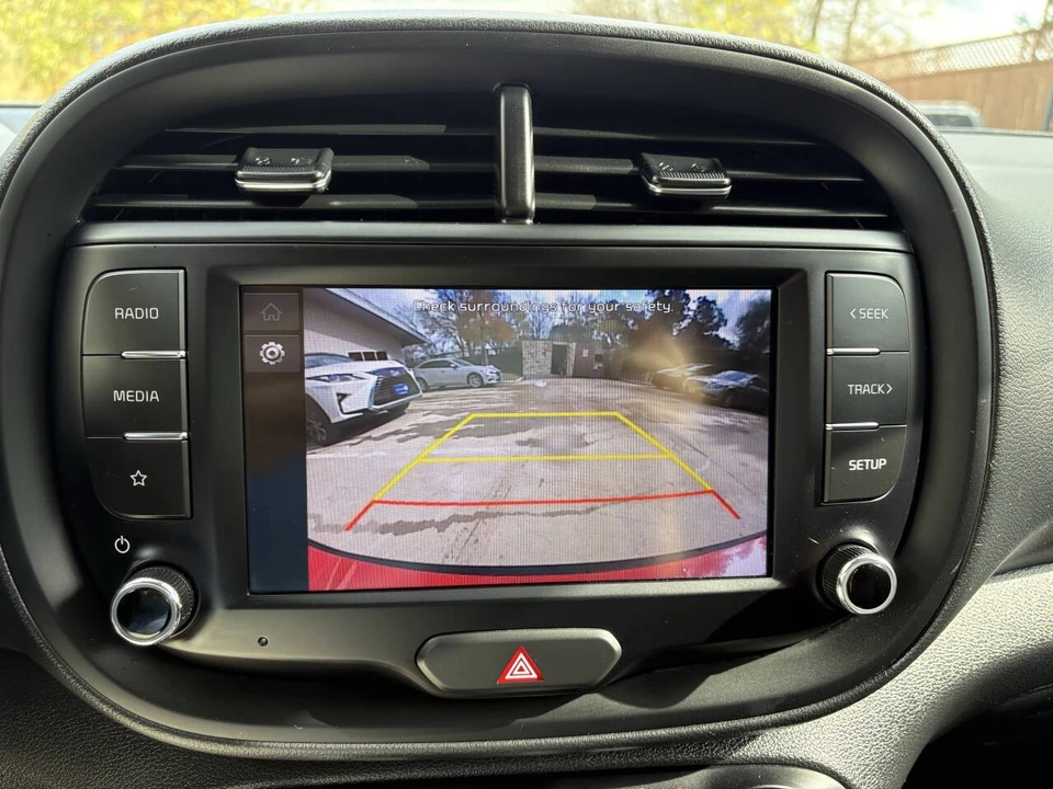 2024 Kia Soul - Image 20 of 21