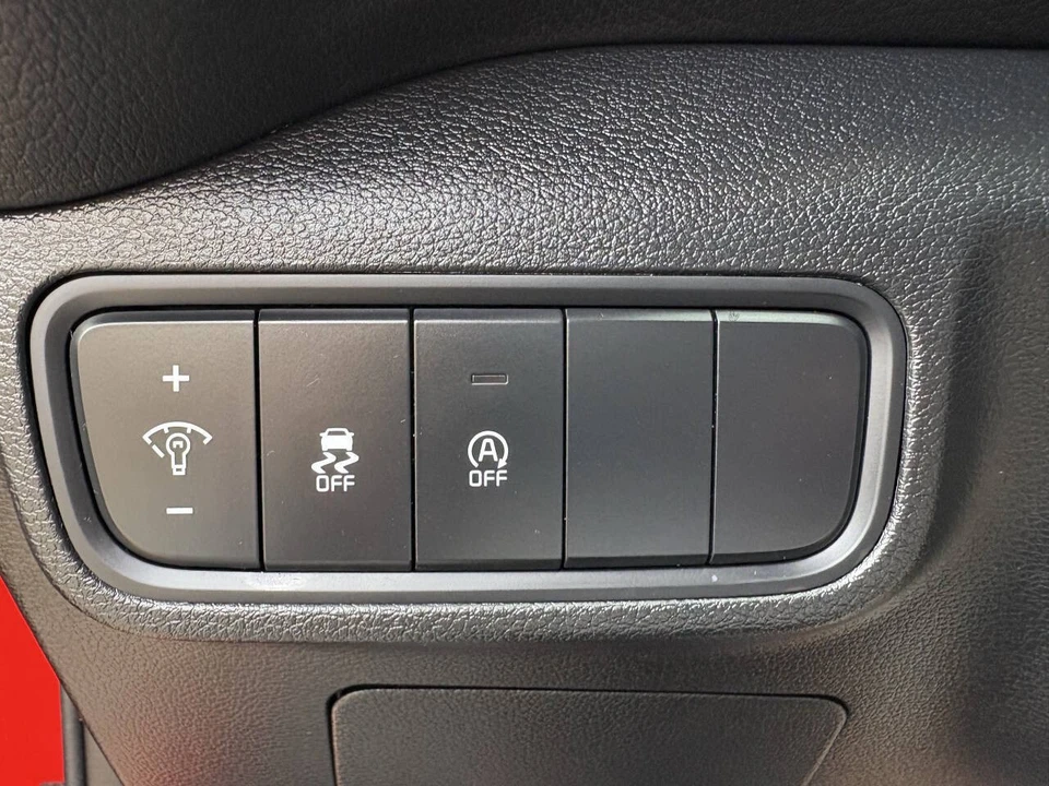 2024 Kia Soul - Image 18 of 21