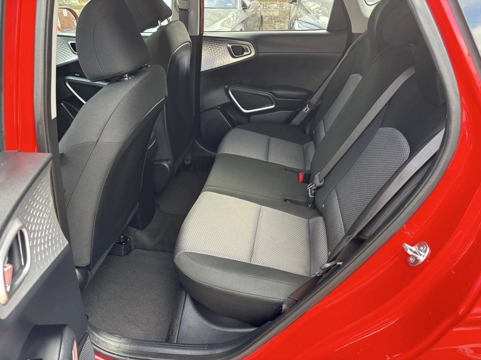 2024 Kia Soul - Image 13 of 21
