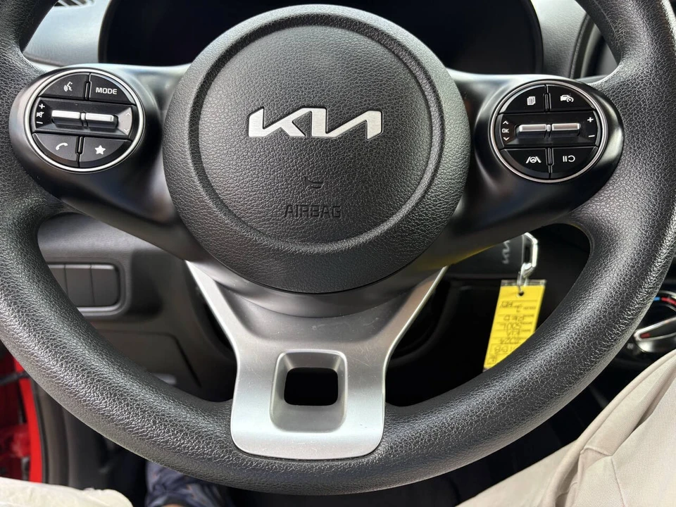 2024 Kia Soul - Image 15 of 21