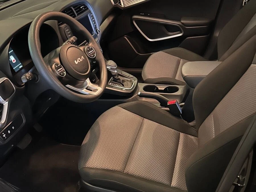 2024 Kia Soul - Image 8 of 8