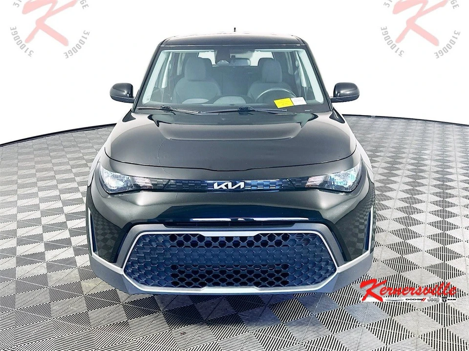 2024 Kia Soul - Image 2 of 21