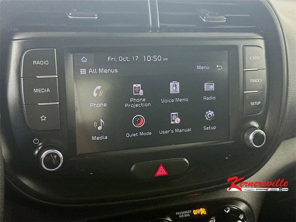 2024 Kia Soul - Image 19 of 21