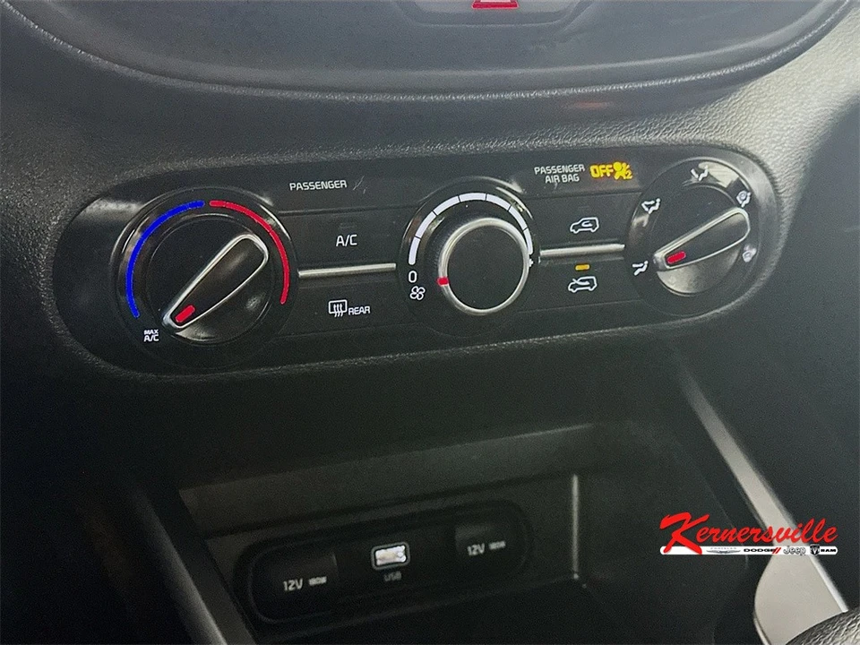 2024 Kia Soul - Image 18 of 21