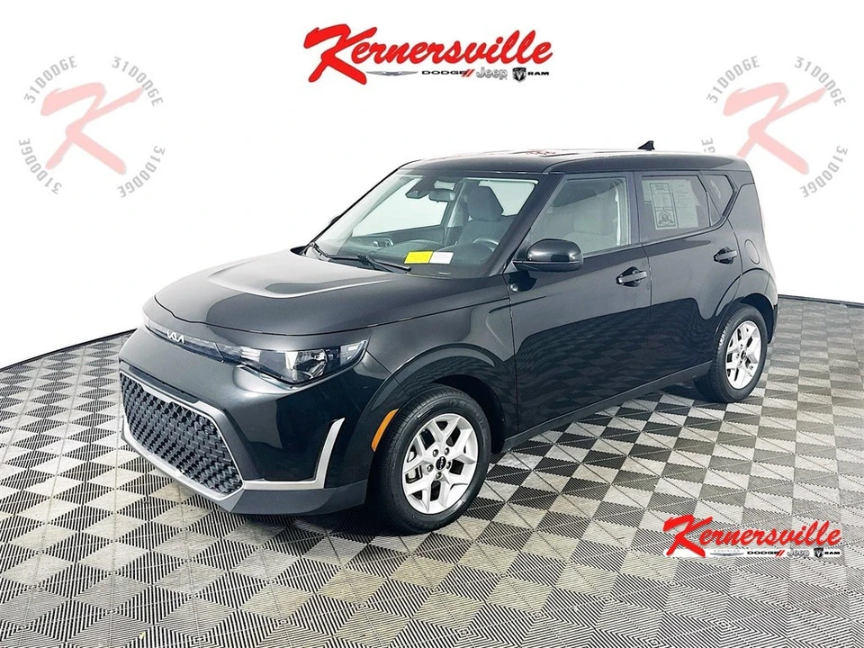 2024 Kia Soul - Image 3 of 21