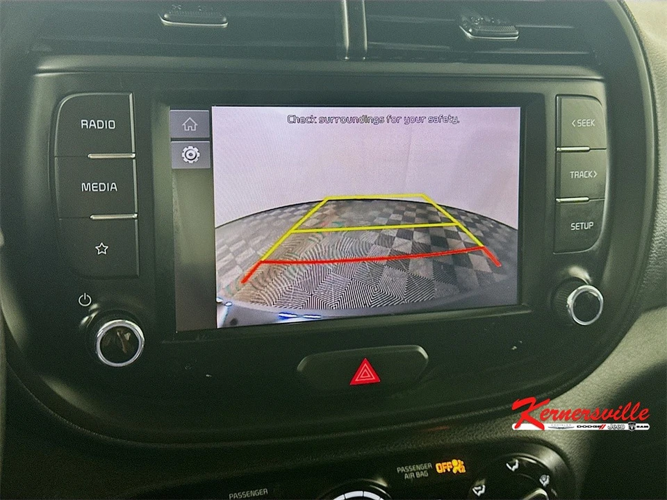 2024 Kia Soul - Image 20 of 21