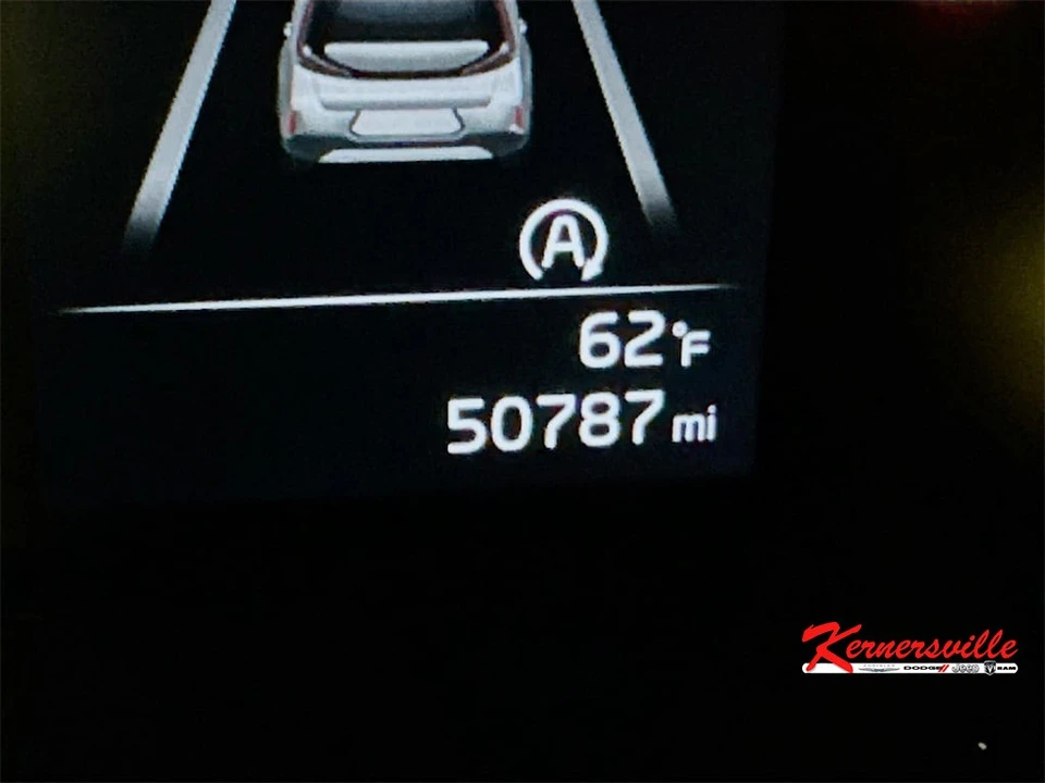 2024 Kia Soul - Image 15 of 21