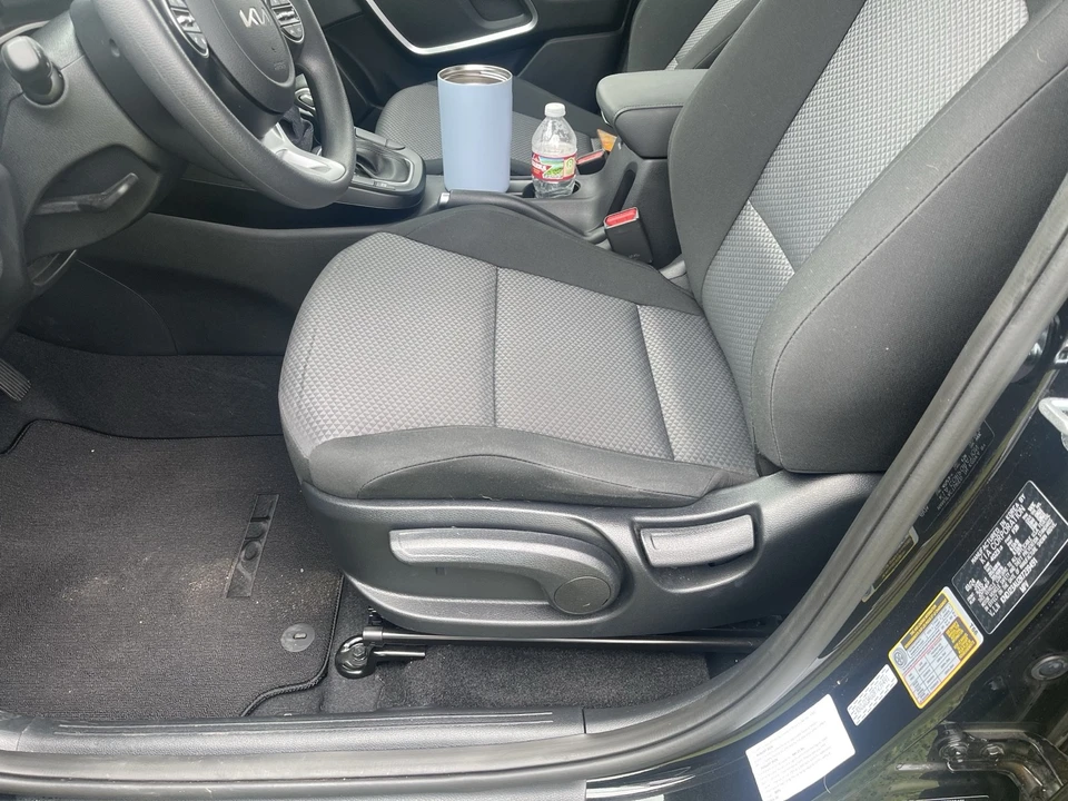2024 Kia Soul - Image 7 of 9
