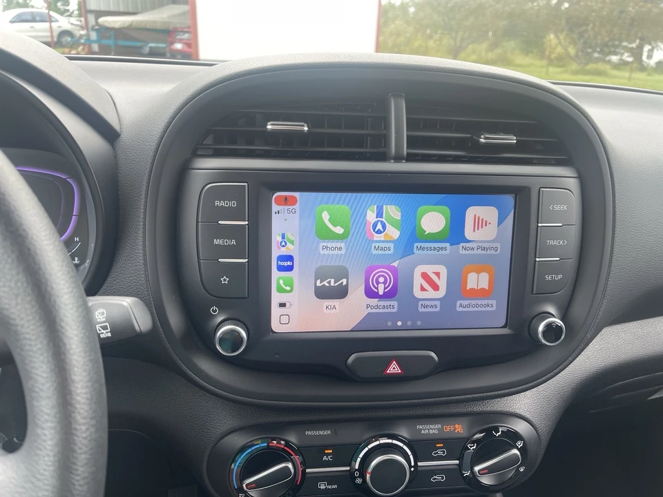 2024 Kia Soul - Image 8 of 9