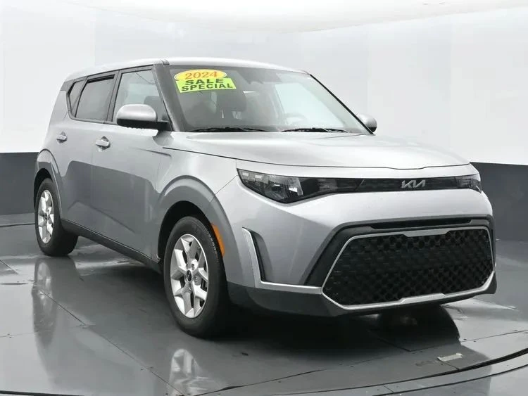 2024 Kia Soul - Image 3 of 12