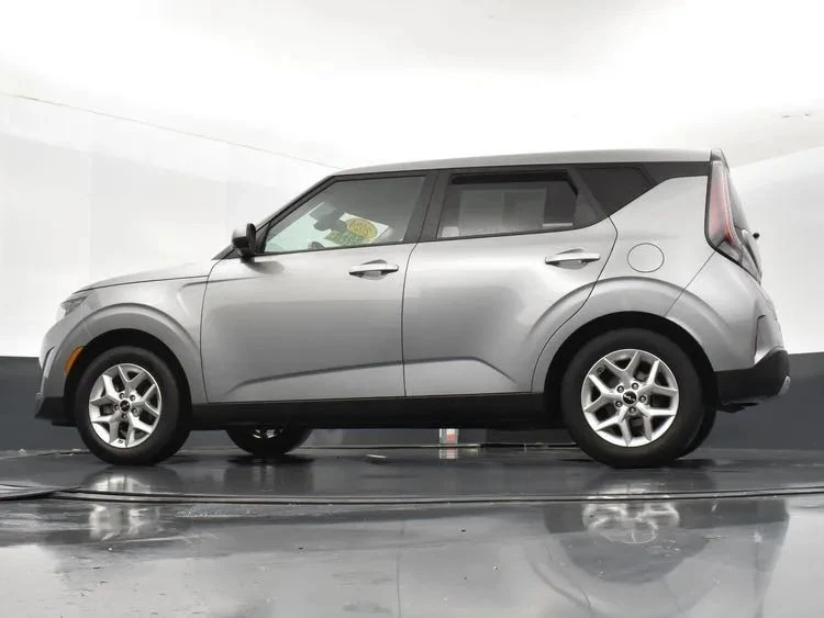 2024 Kia Soul - Image 12 of 12
