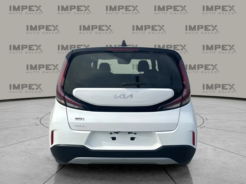 2024 Kia Soul - Image 4 of 12