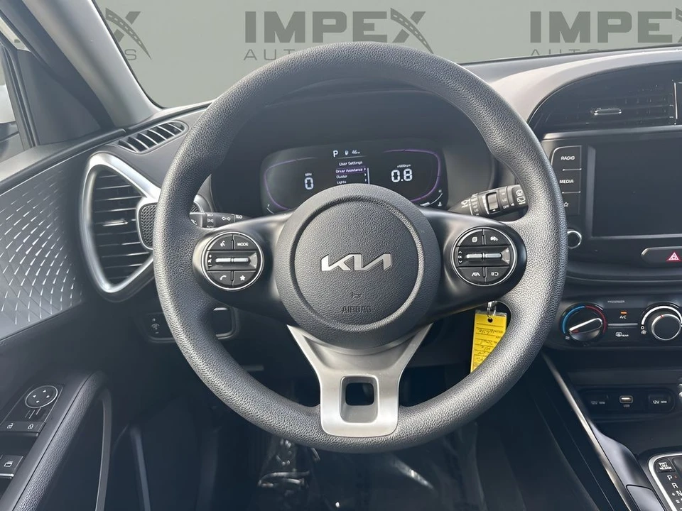 2024 Kia Soul - Image 12 of 12