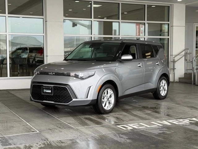 2024 Kia Soul - Image 2 of 12