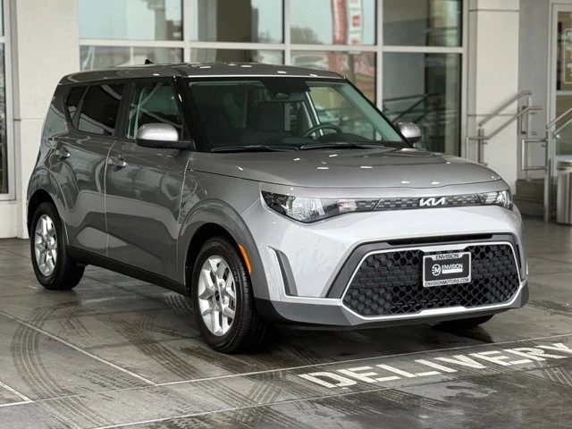 2024 Kia Soul - Image 6 of 12