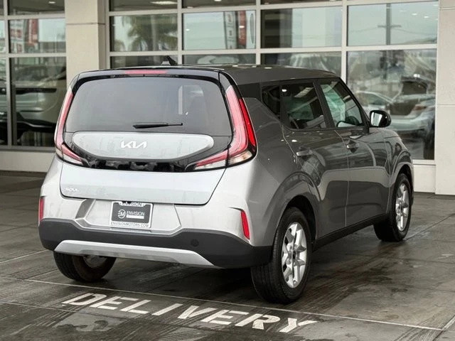 2024 Kia Soul - Image 11 of 12