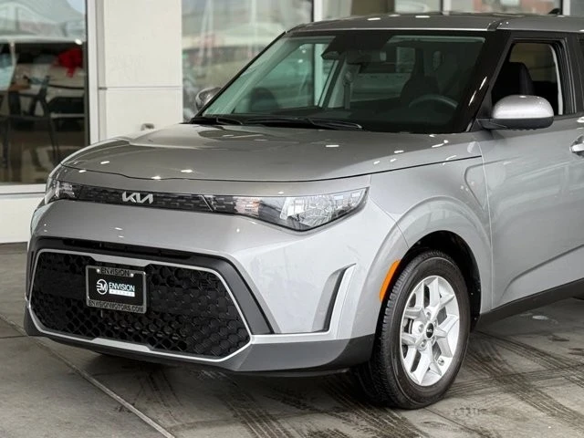 2024 Kia Soul - Image 3 of 12