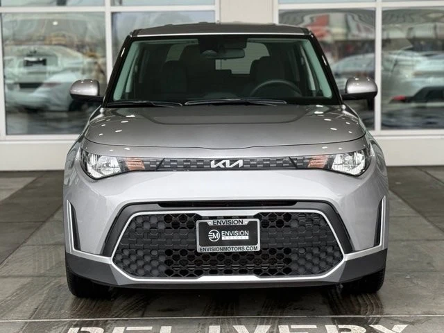 2024 Kia Soul - Image 4 of 12