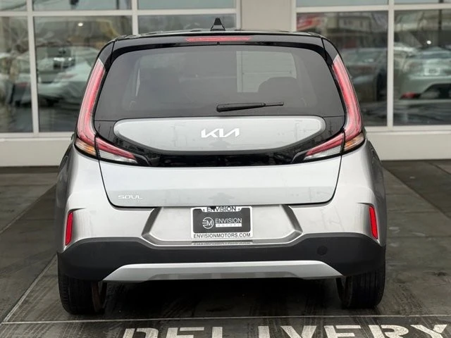 2024 Kia Soul - Image 10 of 12