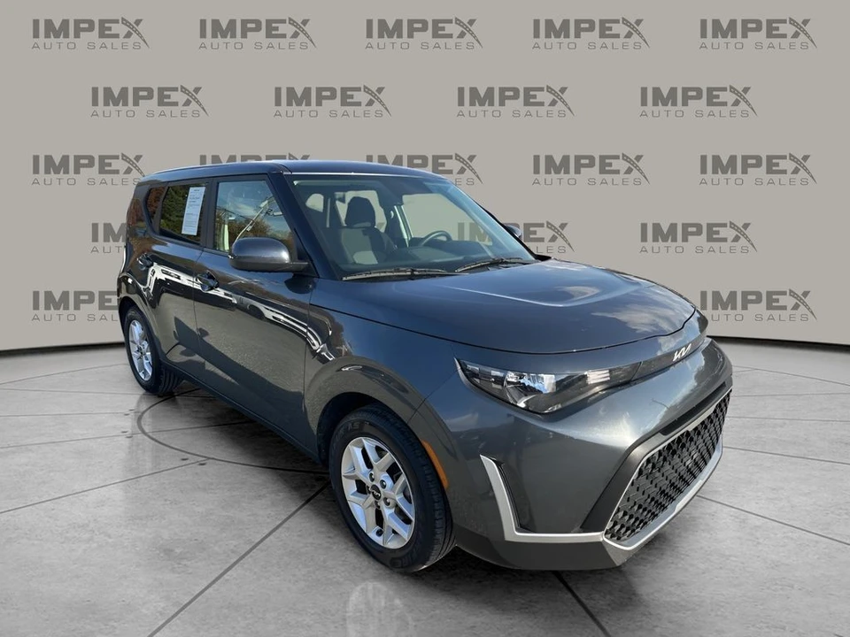 2024 Kia Soul - Image 7 of 12