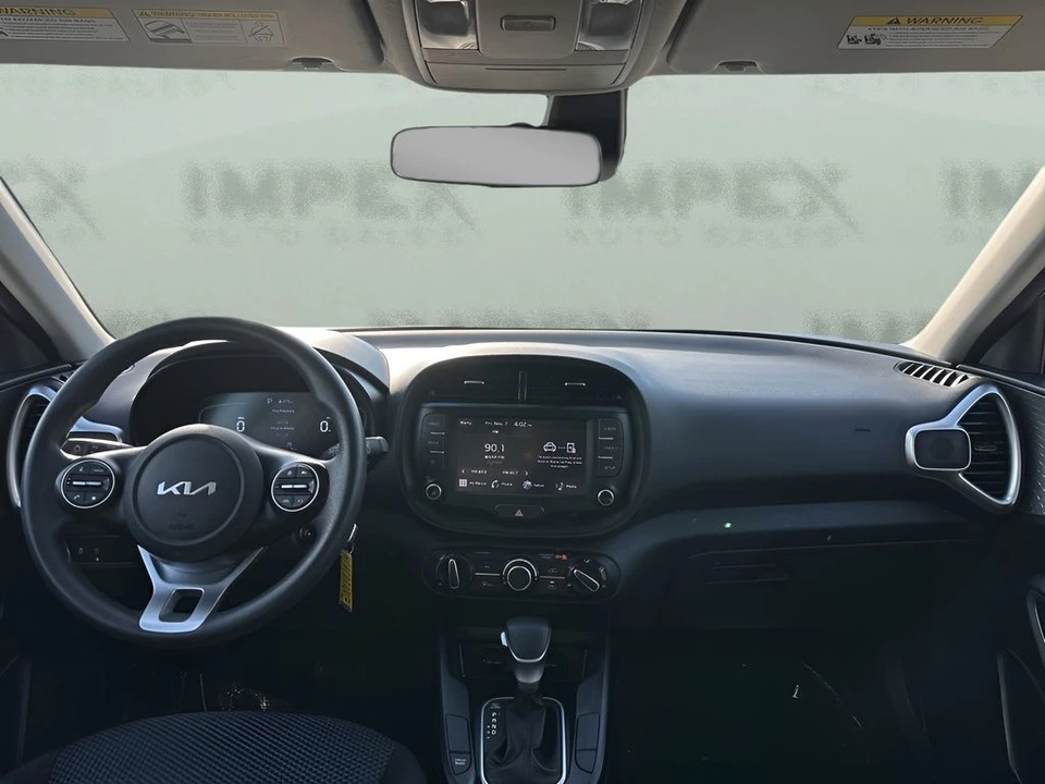2024 Kia Soul - Image 11 of 12