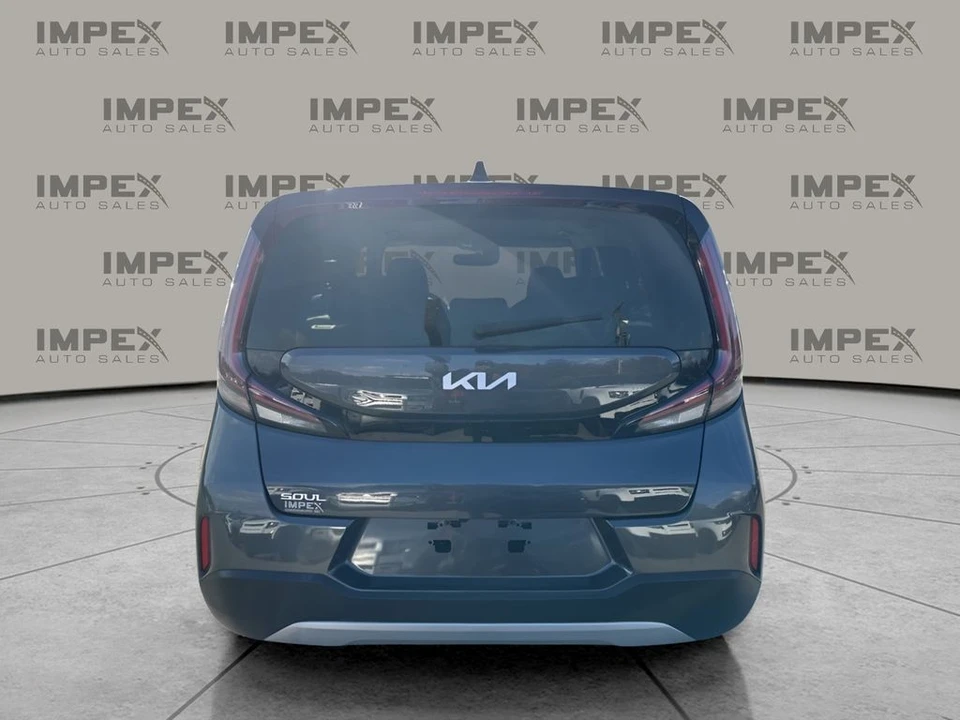 2024 Kia Soul - Image 4 of 12