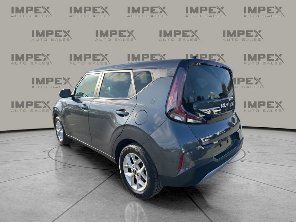 2024 Kia Soul - Image 3 of 12