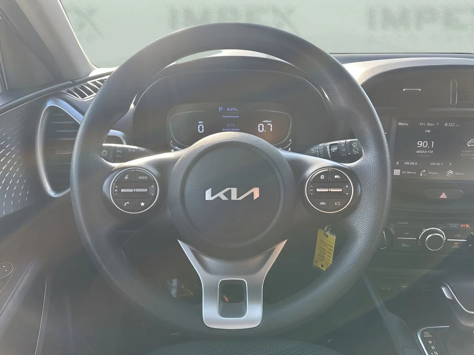 2024 Kia Soul - Image 12 of 12