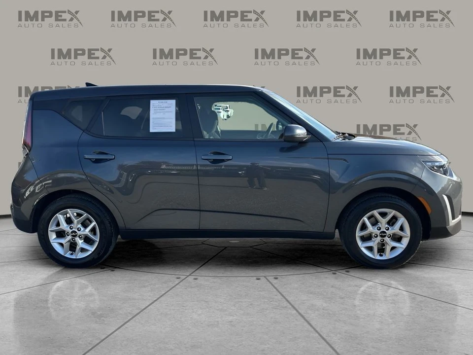 2024 Kia Soul - Image 6 of 12