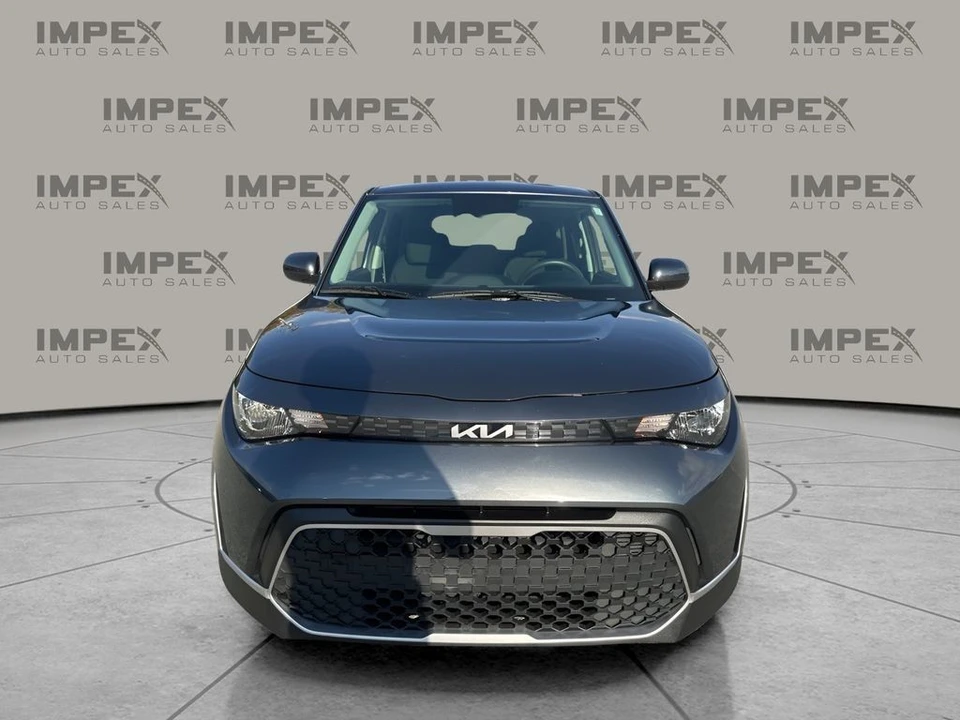 2024 Kia Soul - Image 8 of 12