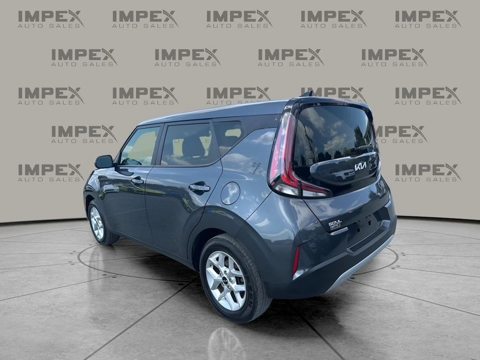 2024 Kia Soul - Image 3 of 12