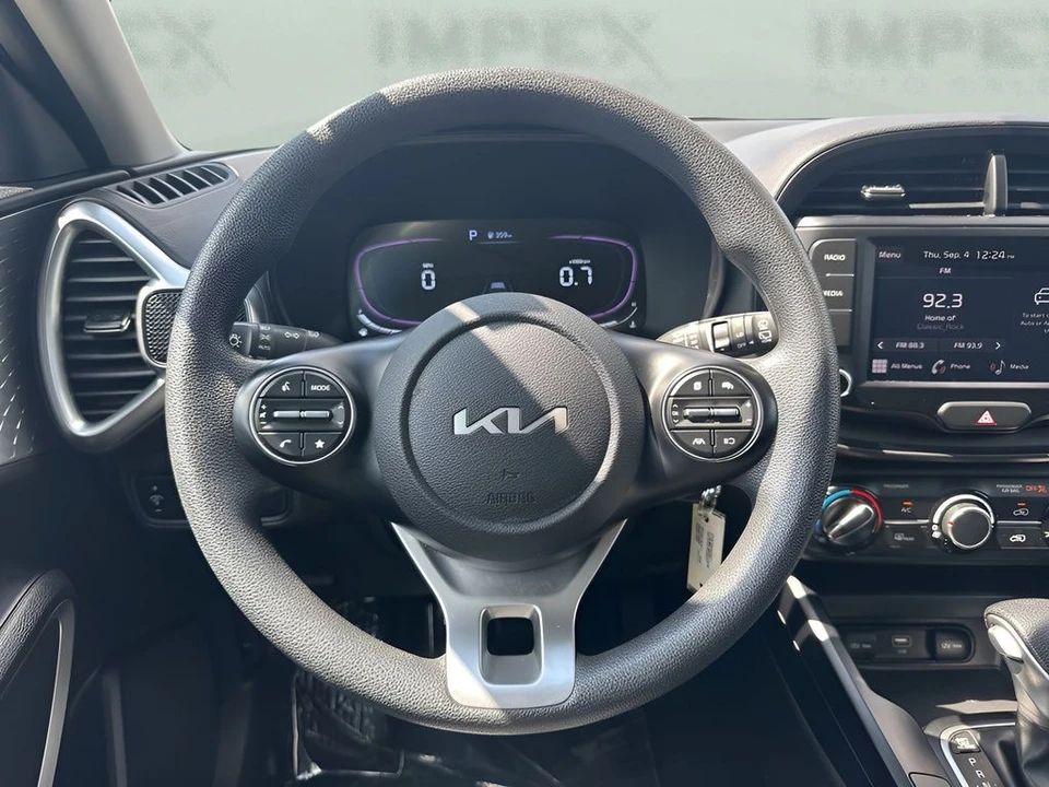 2024 Kia Soul - Image 12 of 12