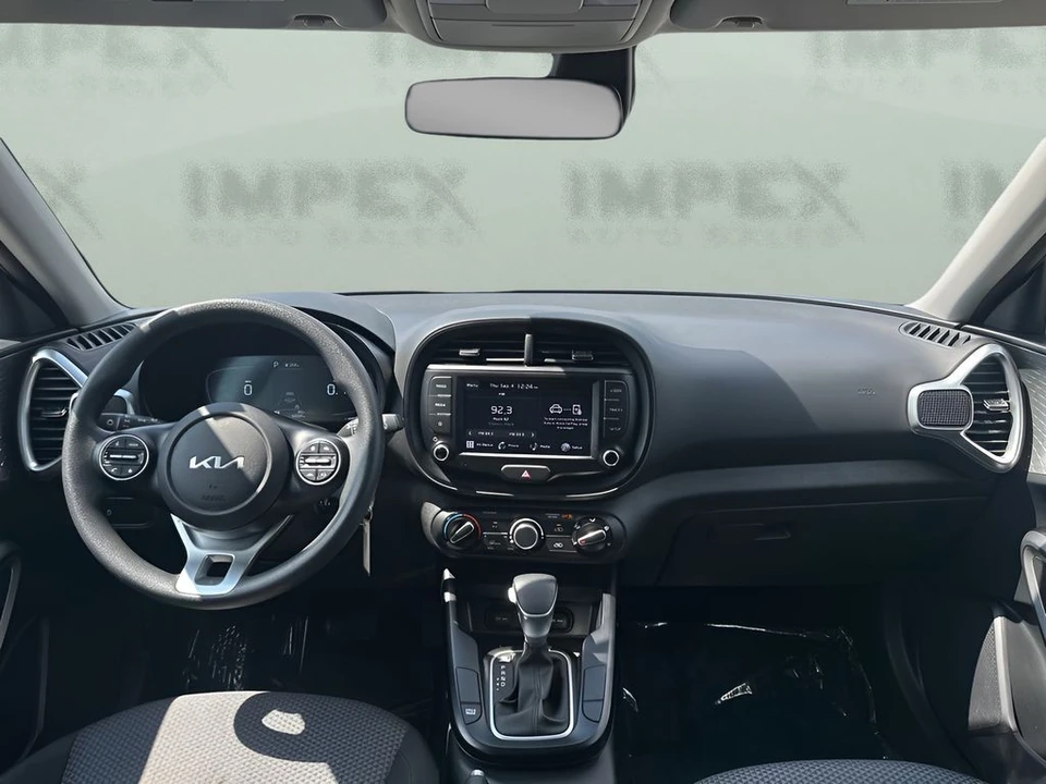 2024 Kia Soul - Image 11 of 12