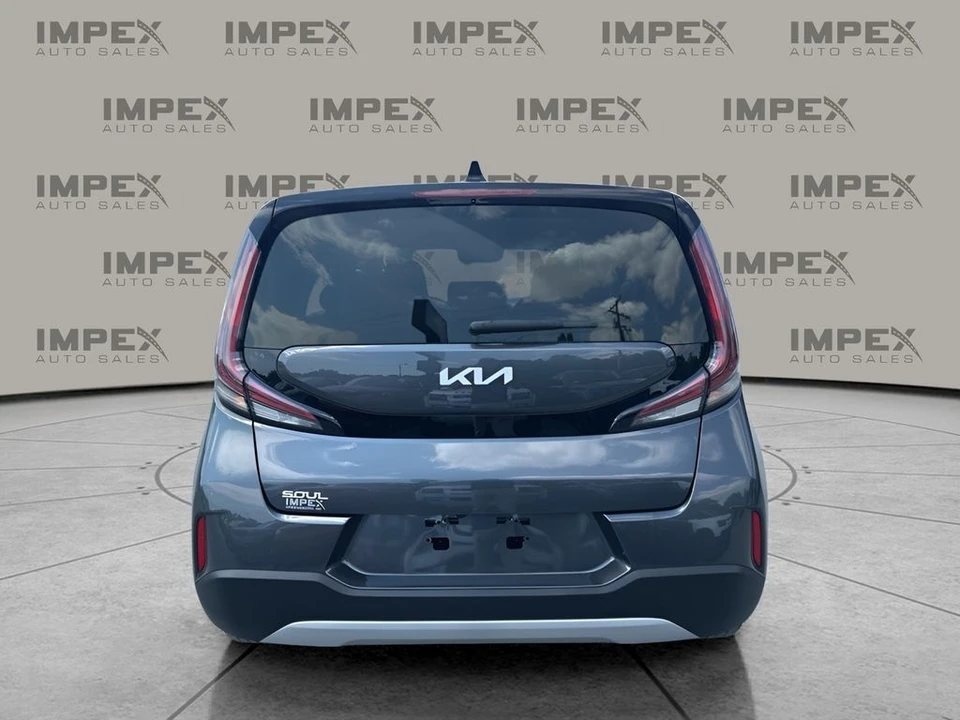2024 Kia Soul - Image 4 of 12
