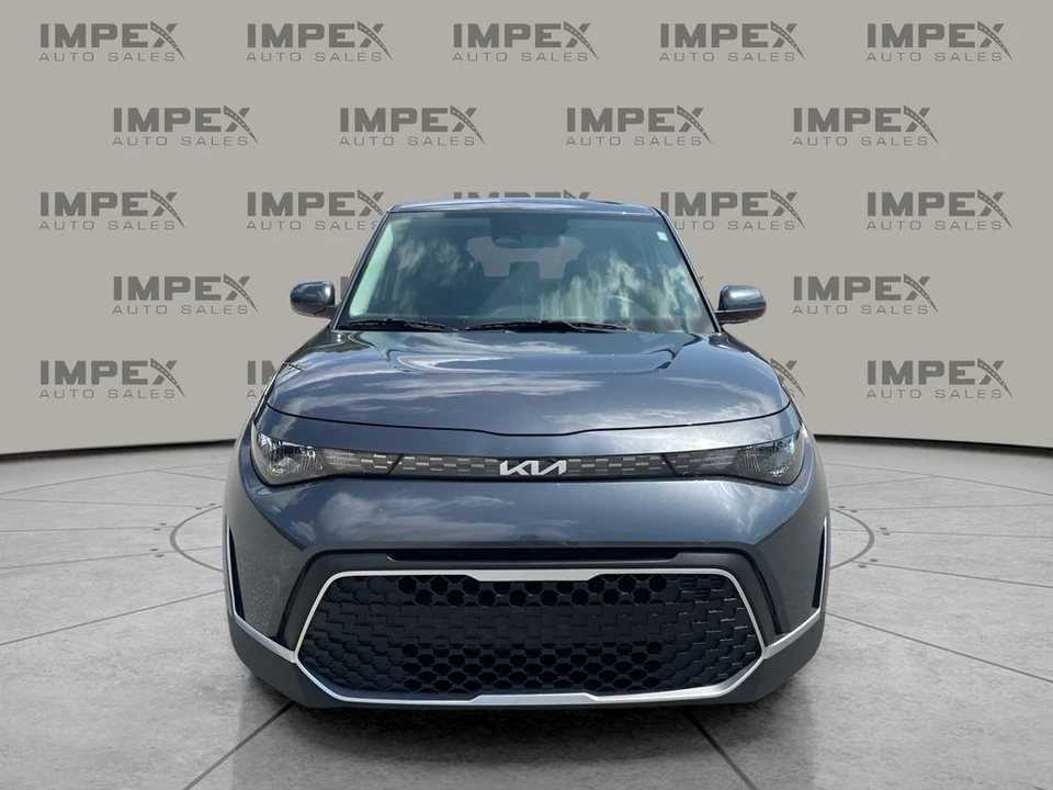 2024 Kia Soul - Image 8 of 12