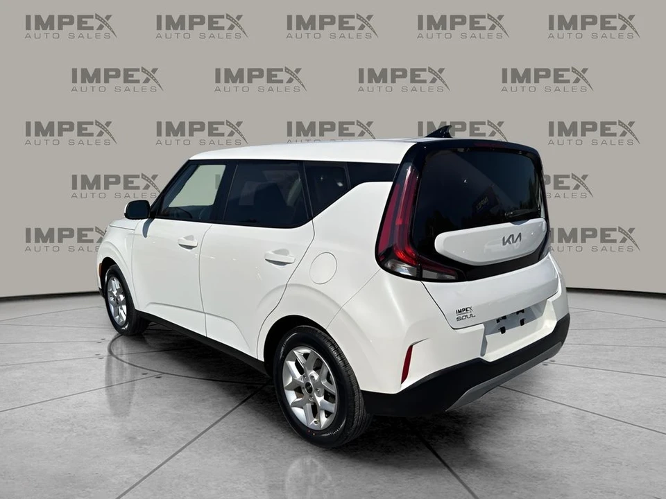2024 Kia Soul - Image 3 of 12