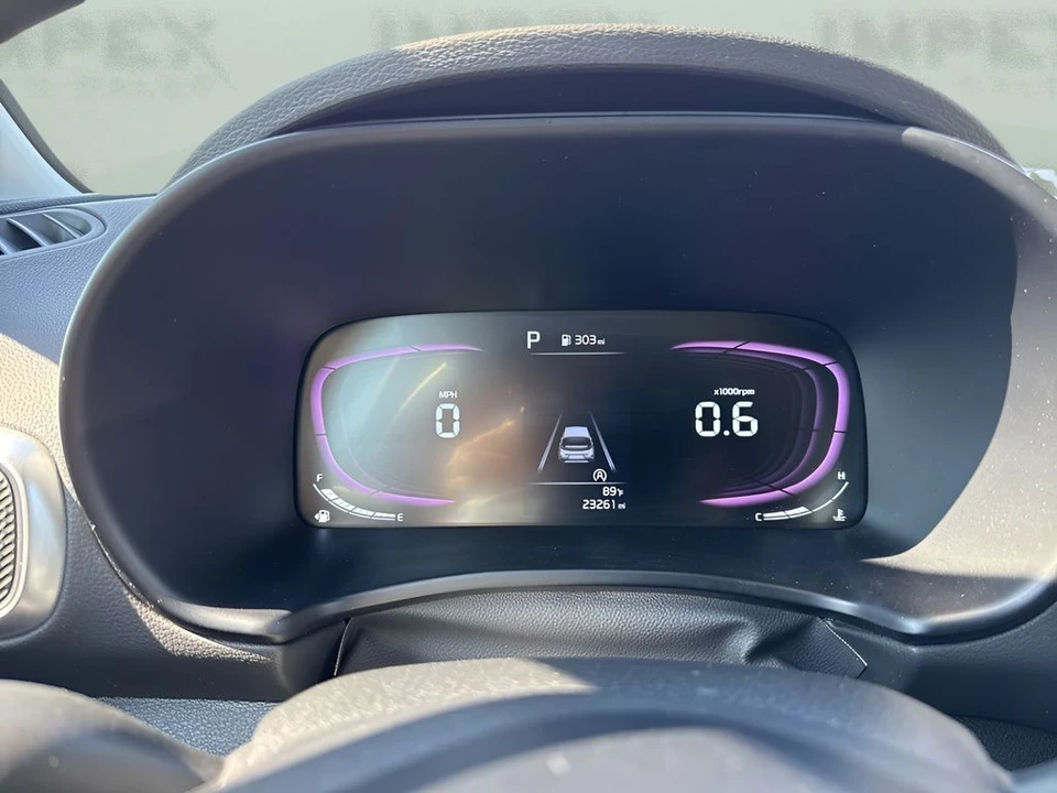 2024 Kia Soul - Image 19 of 21