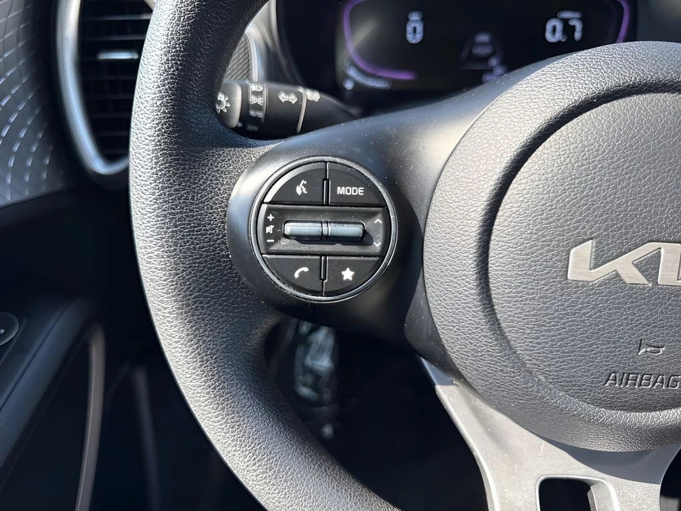 2024 Kia Soul - Image 13 of 21