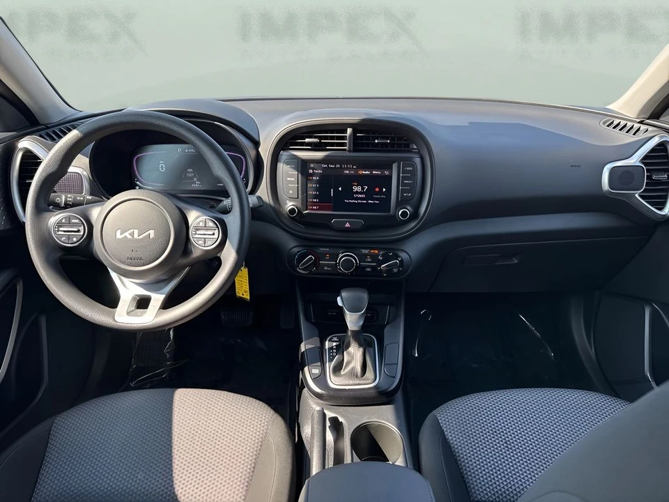 2024 Kia Soul - Image 11 of 12