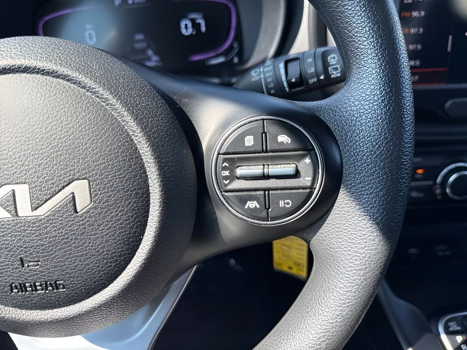 2024 Kia Soul - Image 14 of 21