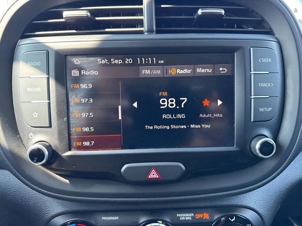 2024 Kia Soul - Image 16 of 21