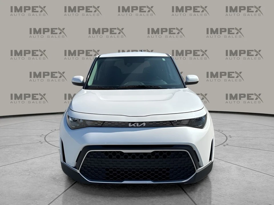 2024 Kia Soul - Image 8 of 21