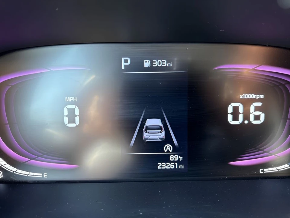 2024 Kia Soul - Image 20 of 21