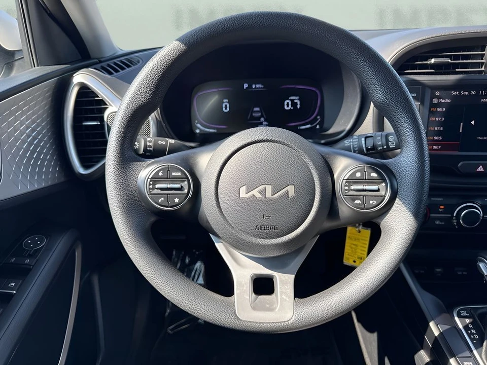 2024 Kia Soul - Image 12 of 12