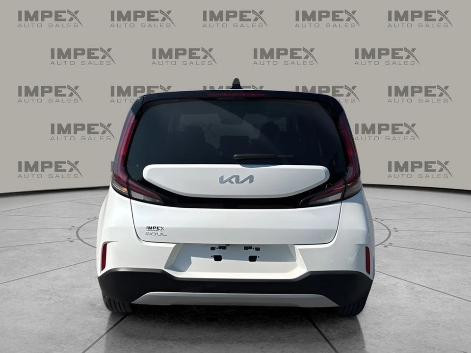 2024 Kia Soul - Image 4 of 21