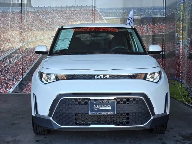 2024 Kia Soul - Image 3 of 12