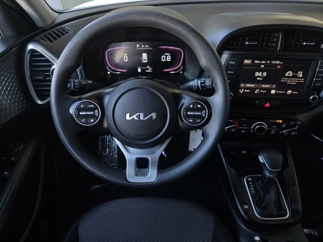 2024 Kia Soul - Image 12 of 12